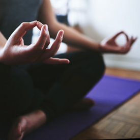Meditation