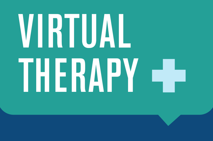 Virtual Therapy (1)