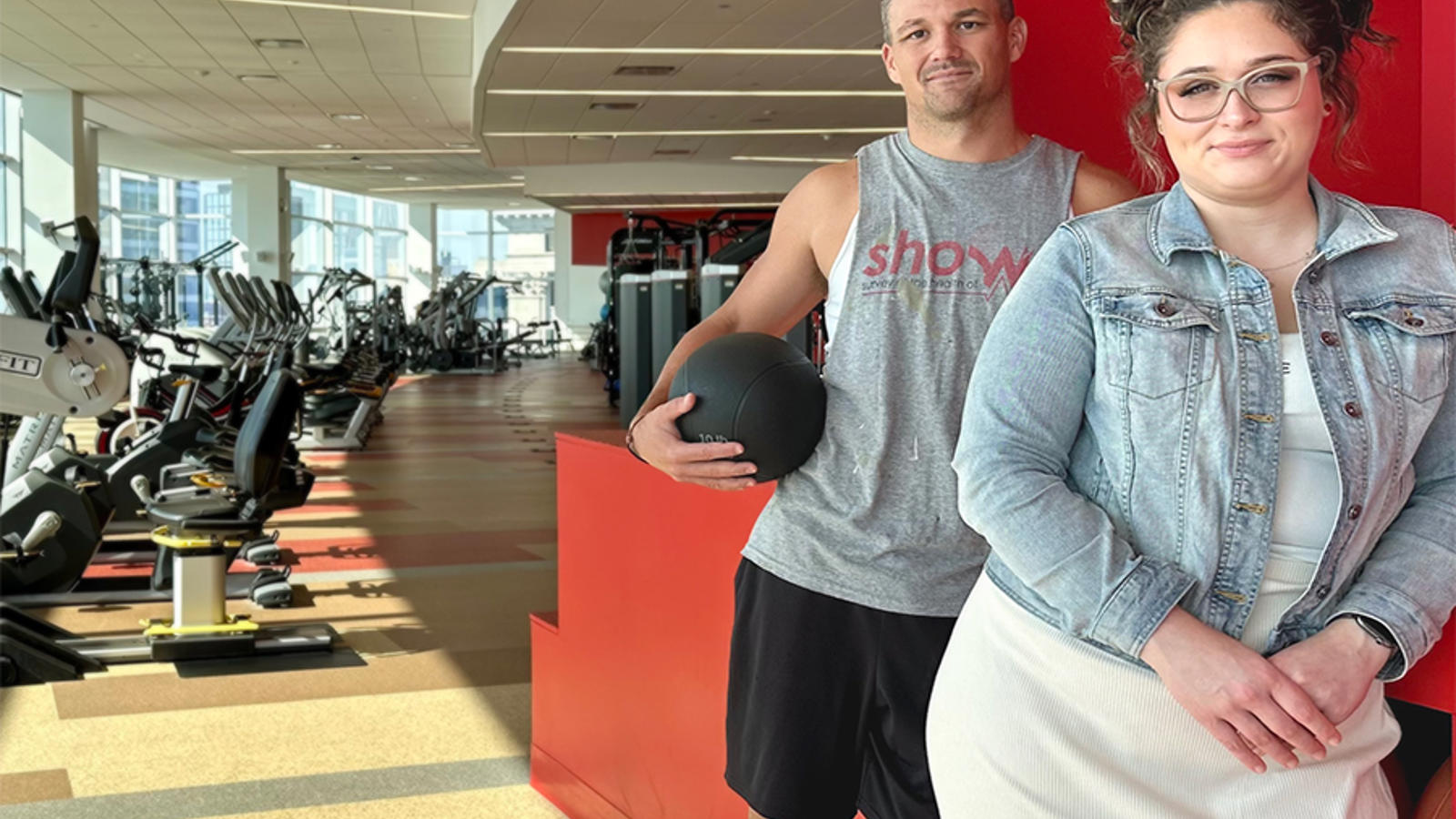 Rosalina And Derreck 900X667