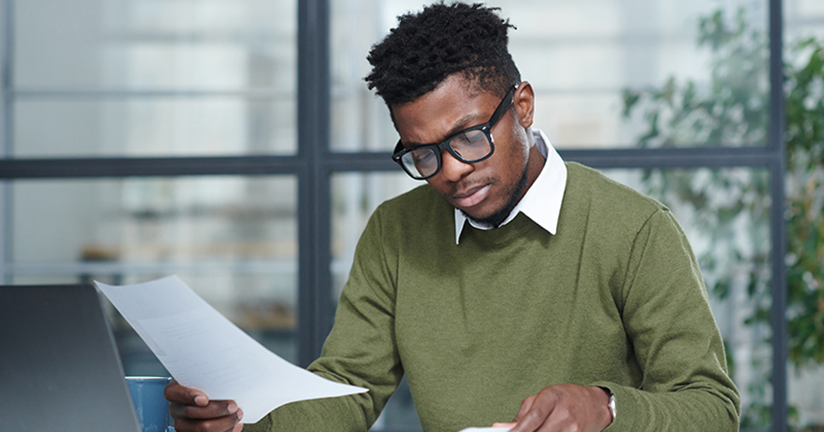Make Your Resume Work for You Northwestern Mutual Careers