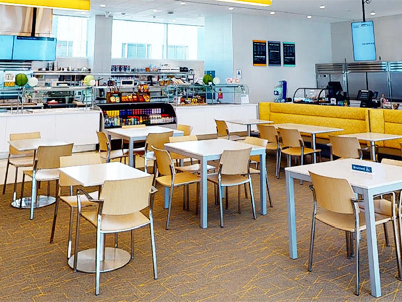 3Rdfloorcommons