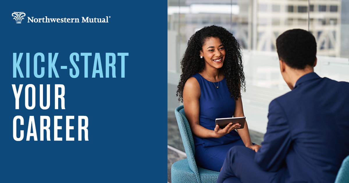 Jump Start Your Career