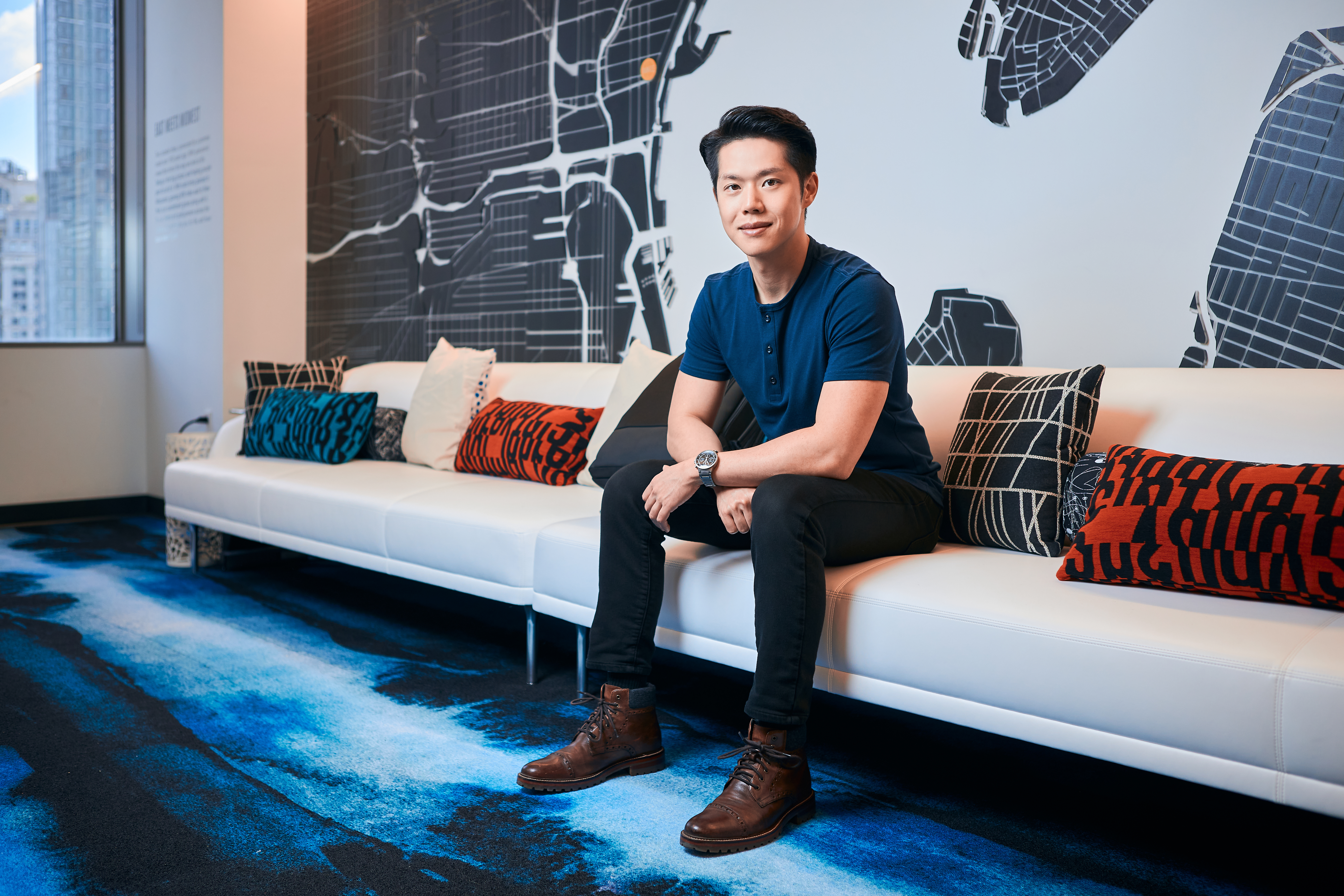 NM NYC Campus Oliver B 2539