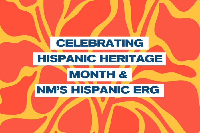 Hispanic Heritage Month Instagram Post