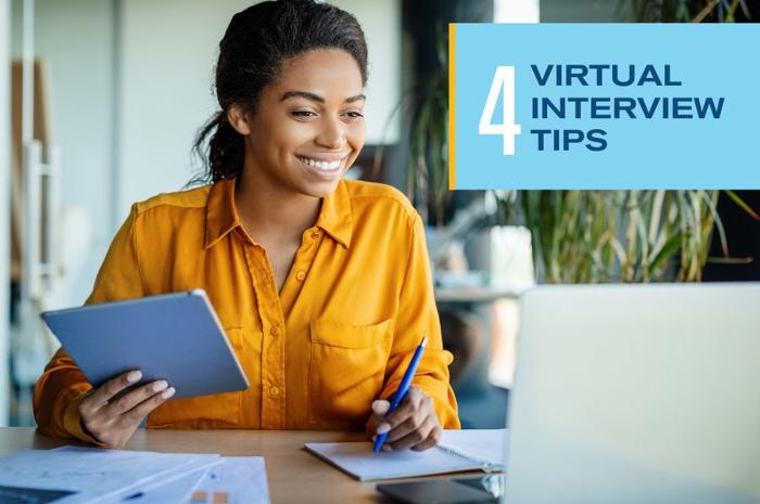 4 Virtual Interview Tips Blog(900 X 675 Px) (1)