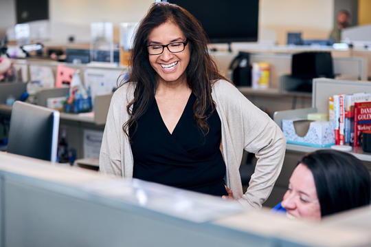 NM Callcenter Dora A 3890 Lowres