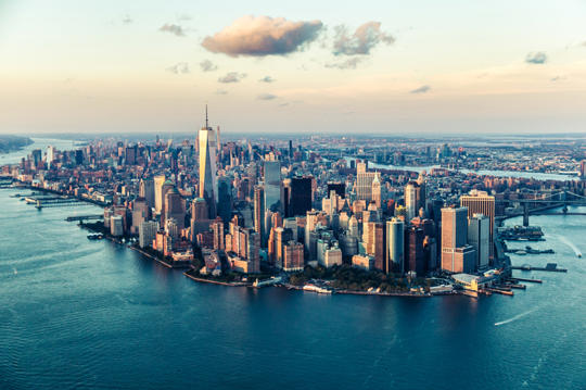 NM NYC