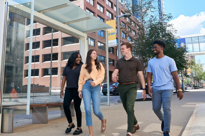 NM Interns Campusout Group 2596 Low