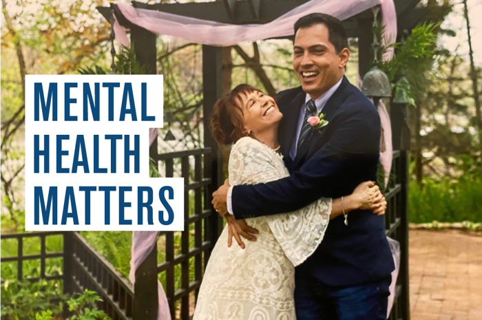 Mental Health Matters