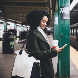Commuter