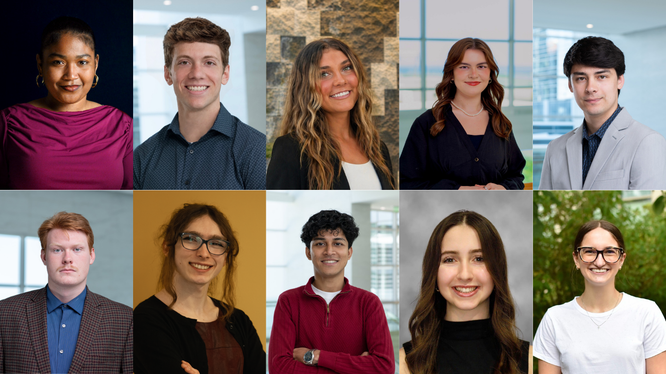 Intern 2026 Blog