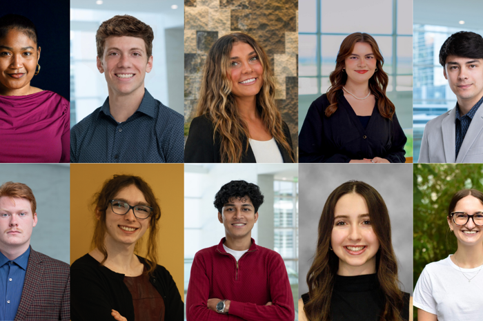 Intern 2026 Blog