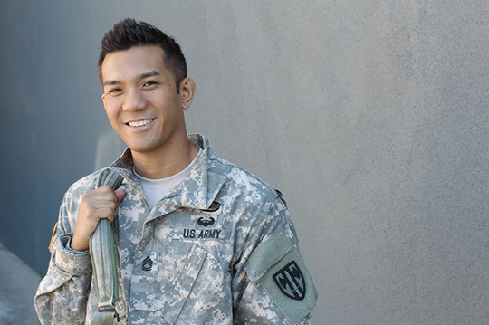 Military