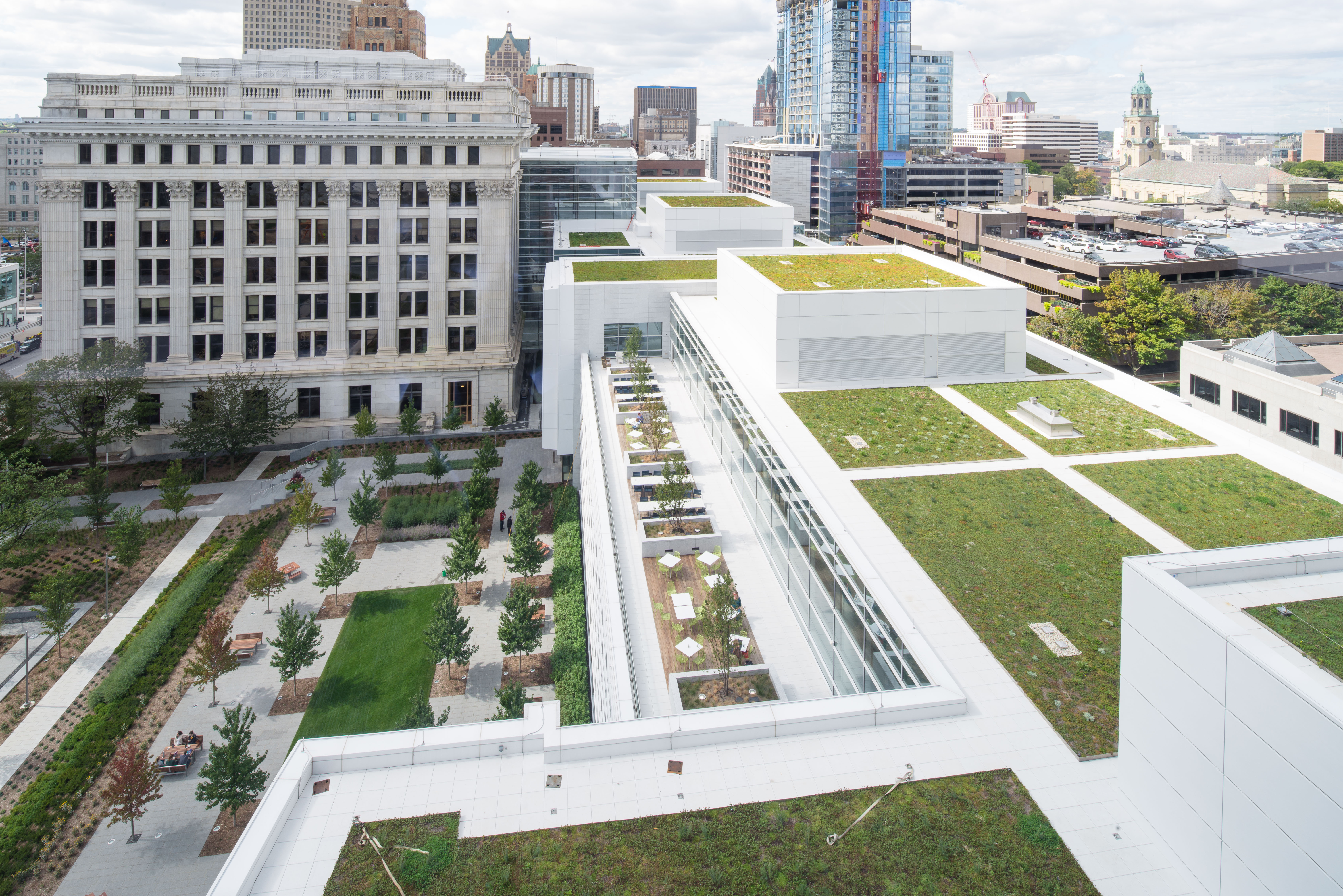 Green Roof 1379