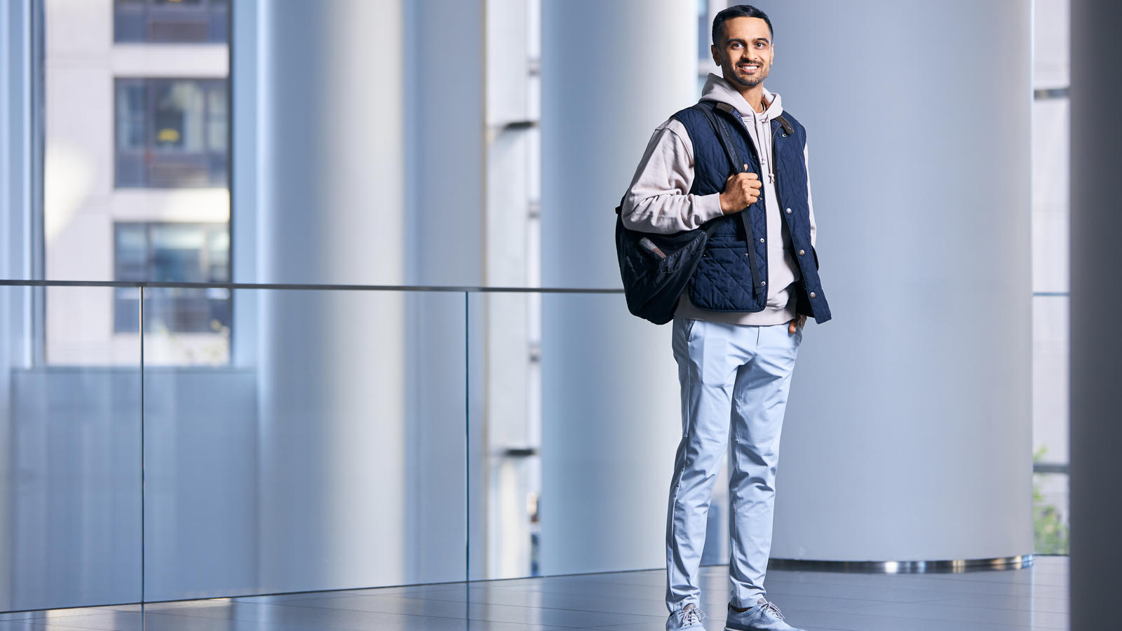 NM NYC Campus Pujish A 8173