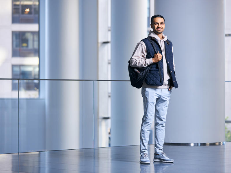 NM NYC Campus Pujish A 8173