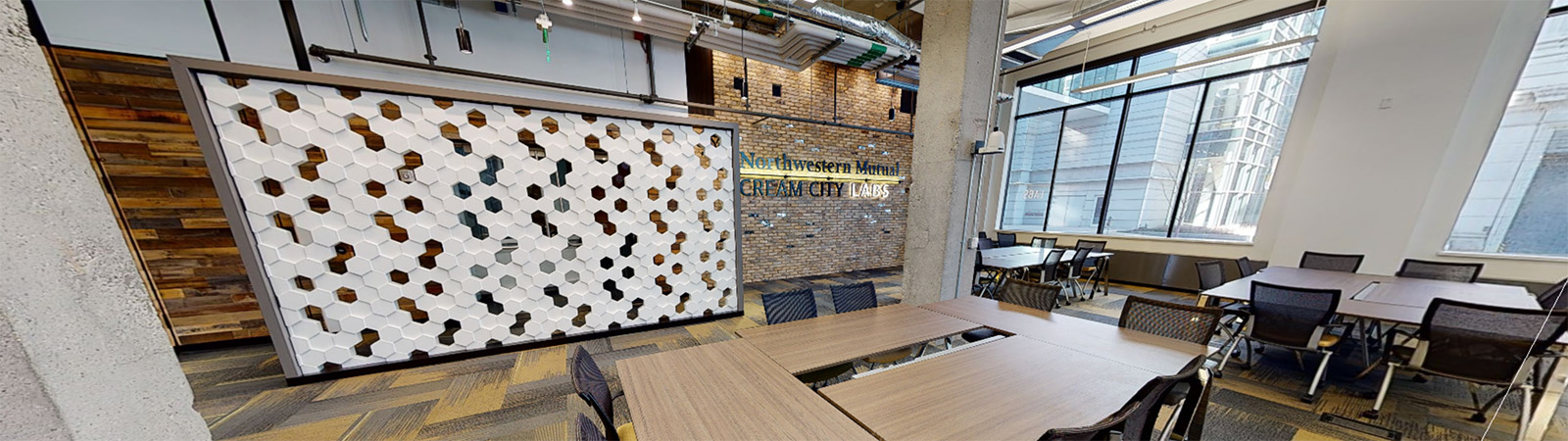 Matterport Creamcity Event MKE