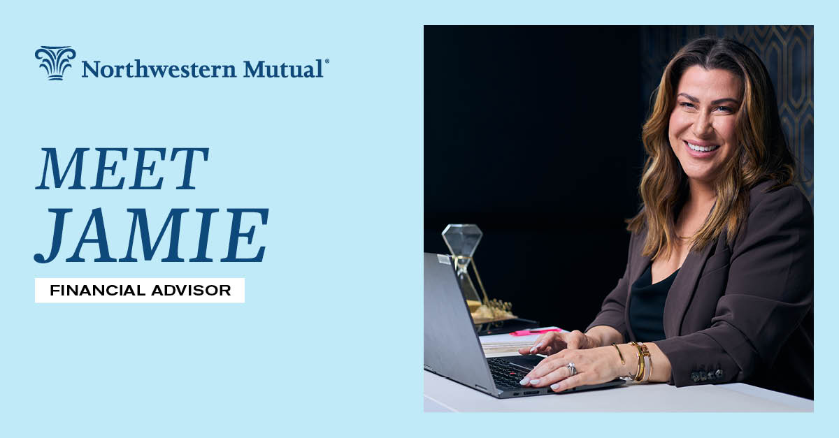 Financial Advisor Jamie's Day in the Life Northwestern Mutual Careers